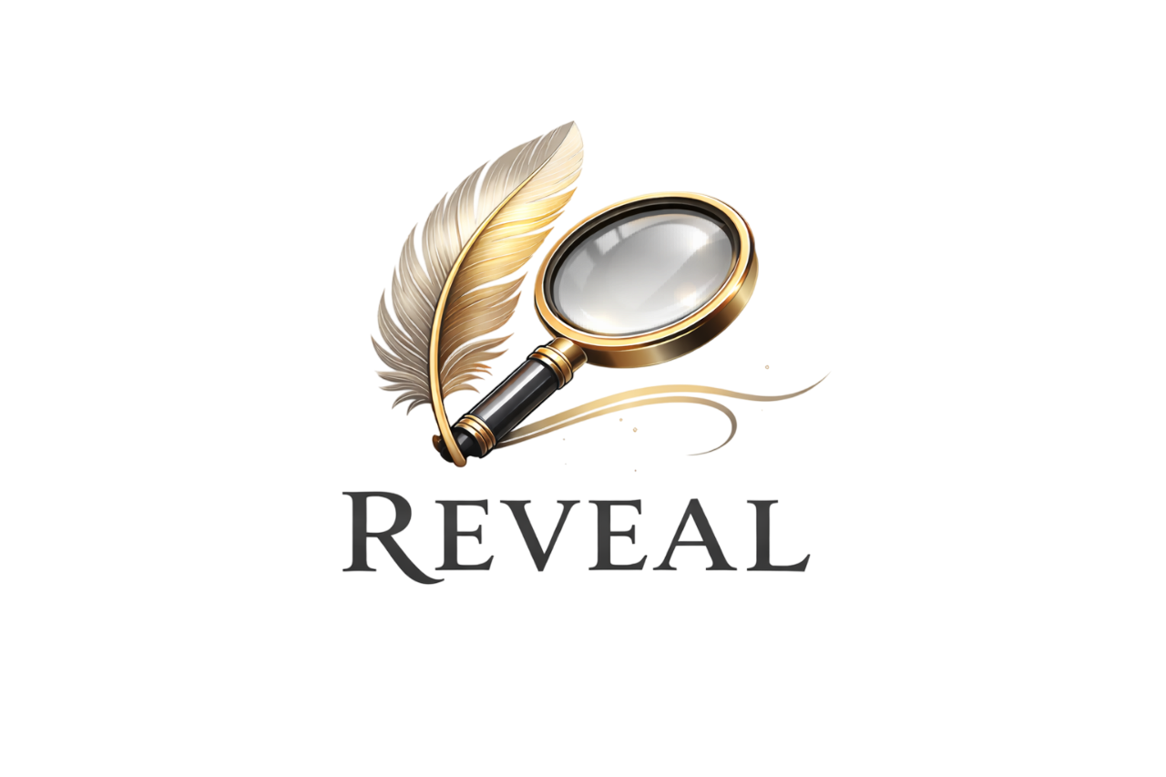 Лаборатория экспертиз REVEAL